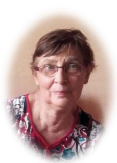 CARON Alberte Née LECLERCQ